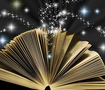 magia per web
