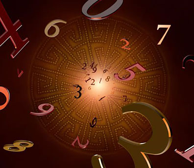 numerologia studio dei numeri