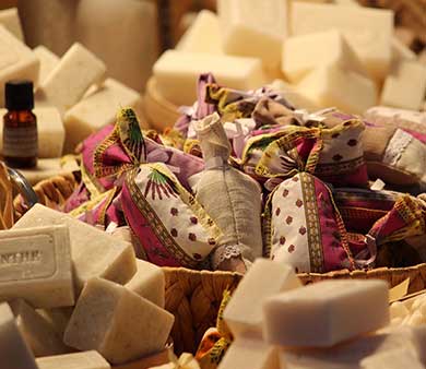 sapone per web