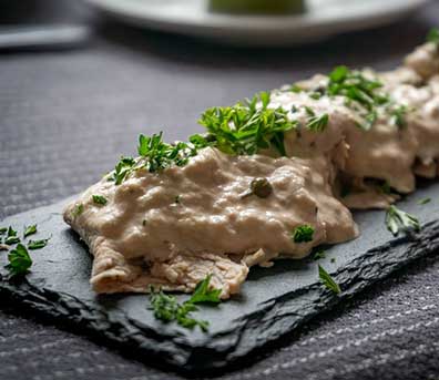 scaloppine