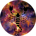 scorpione