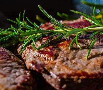 ricette secondi di carne
