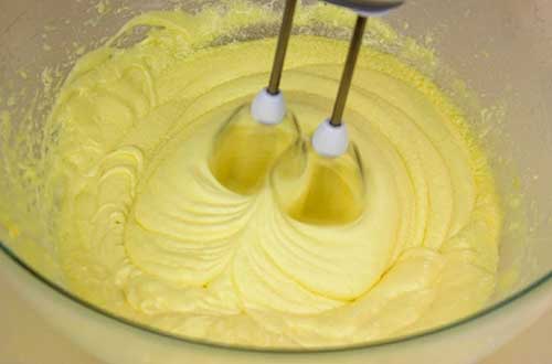 ricetta crema pasticcera