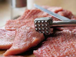 lonza al sapore