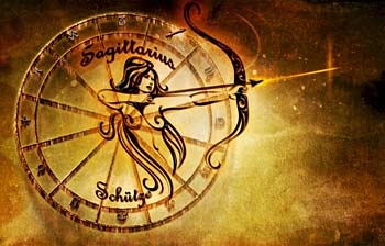 segno sagittario