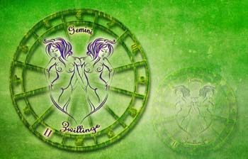 segno zodiacale dei gemelli