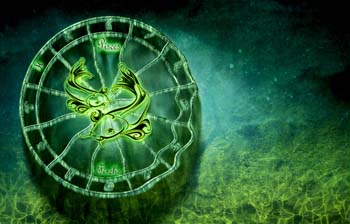 segno zodiacale dei pesci