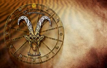 segno zodiacale del capricorno