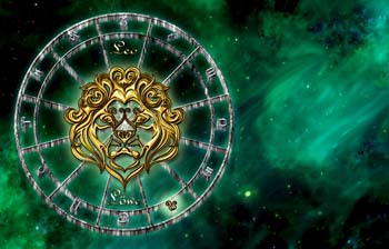 segno zodiacale del leone