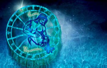 segno zodiacale dell acquario