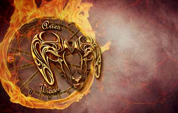 segno zodiacale dell ariete