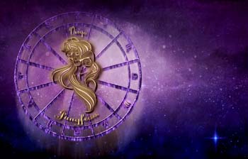 segno zodiacale della vergine