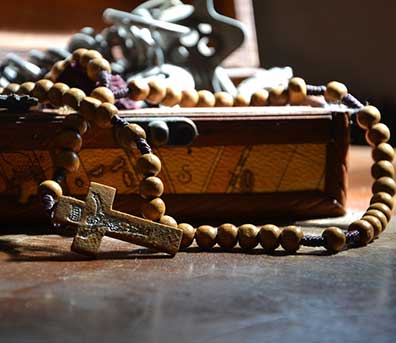 rosary