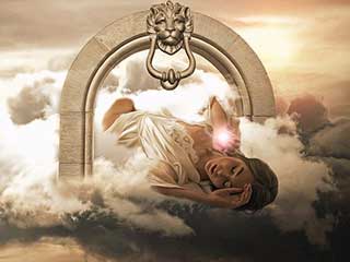 sogno analizzare e comprendere
