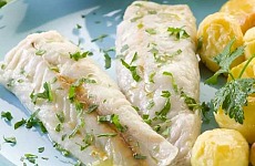 ricetta sogliola leggera