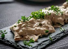 scaloppine