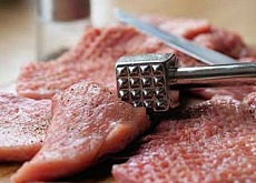 lonza al sapore