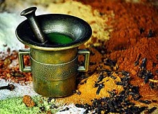 chiodi di garofano spezia