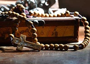 rosary