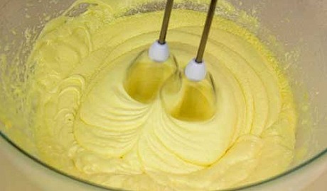 ricetta crema pasticcera