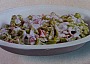 Ricetta tagliolini verdi panna speck