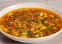 Ricetta minestra di verdure con riso